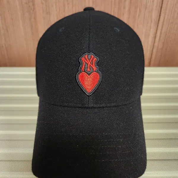 MLB. 볼캡. 새 상품 판매합니다.