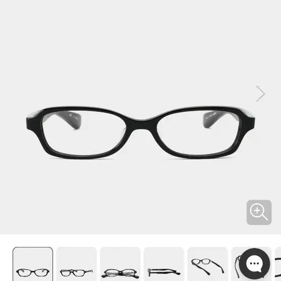 DJUAL 듀얼안경 일본 안경 51size