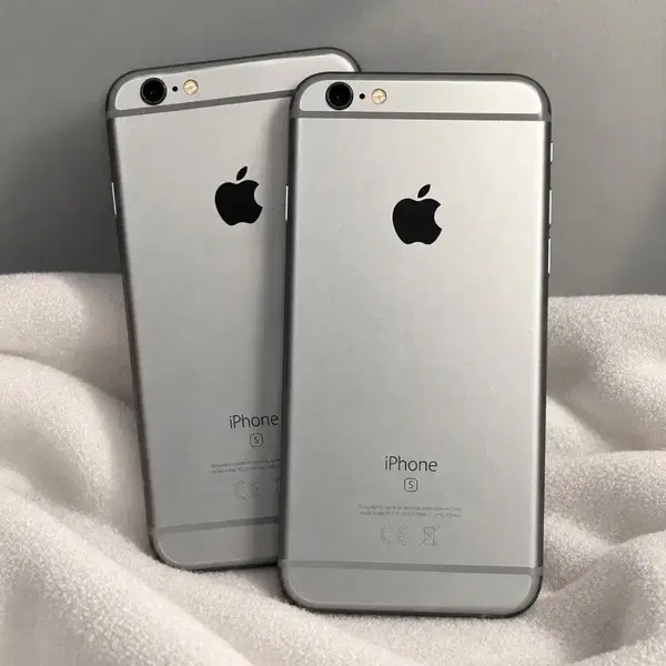 [당일출발] 재입고 A급 아이폰6S 32GB 스페이스그레이