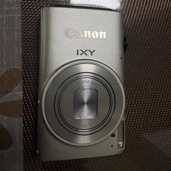 (미품) 캐논 ixy 610f - 2번째 이미지