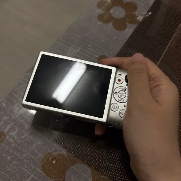 (미품) 캐논 ixy 610f - 4번째 이미지