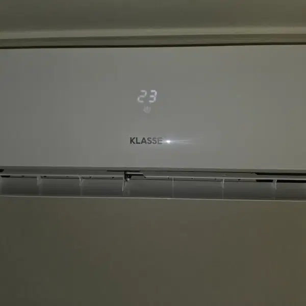 클라쎄 lg 인버터 6평 벽걸이 에어컨 팝니다