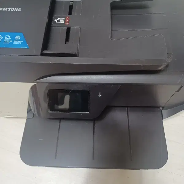 삼성복합기 SL-2960FW 부품용 - 2번째 이미지