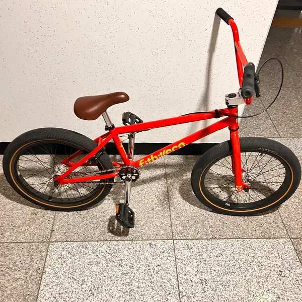 핏바이크 bmx - 3번째 이미지
