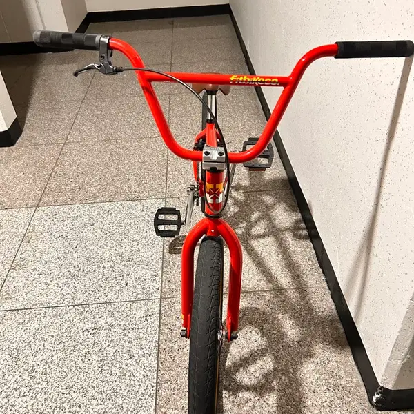 핏바이크 bmx - 2번째 이미지