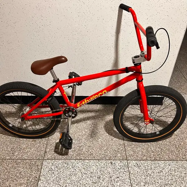 핏바이크 bmx