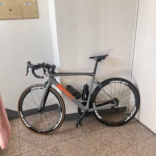BMC 팀머신 SLR02 로드 자전거