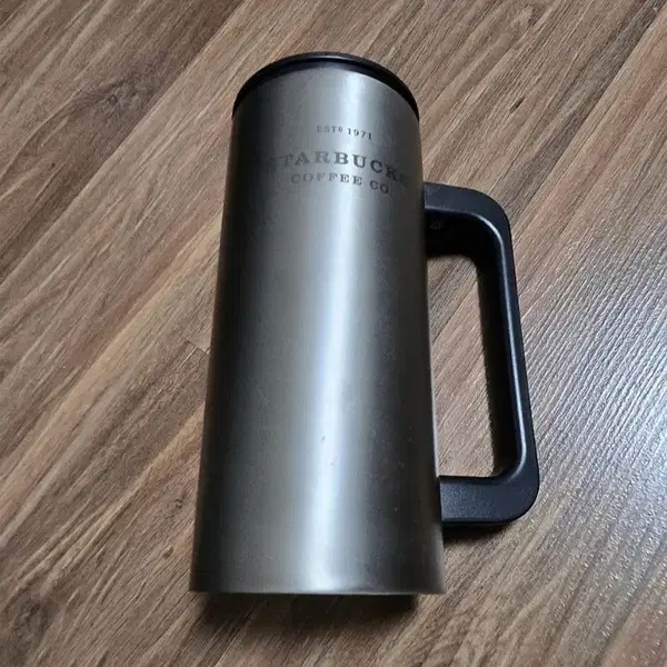 스타벅스 SS 뉴턴 헤리티지 텀블러 355ml [한정]