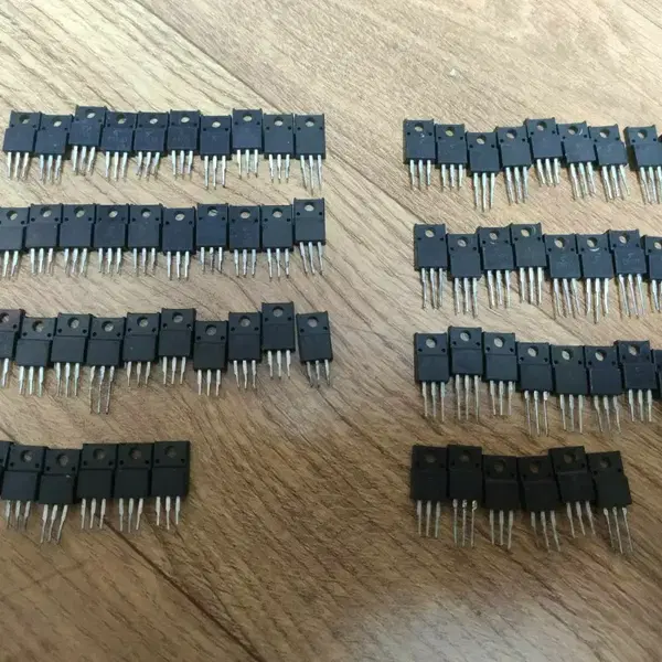 도시바 2sc5171/2sa1930