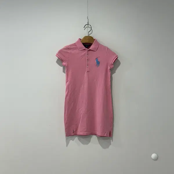Polo Ralph Lauren 폴로랄프로렌 유아 원피스