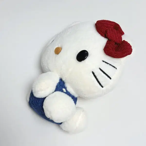 나카지마 코러페이션 헬로키티 클래식 말랑말랑 인형 판매 - 5번째 이미지