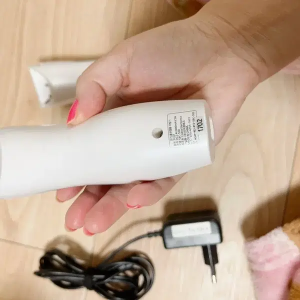 바비온 SBC-500 바리깡 2개 일괄 - 5번째 이미지