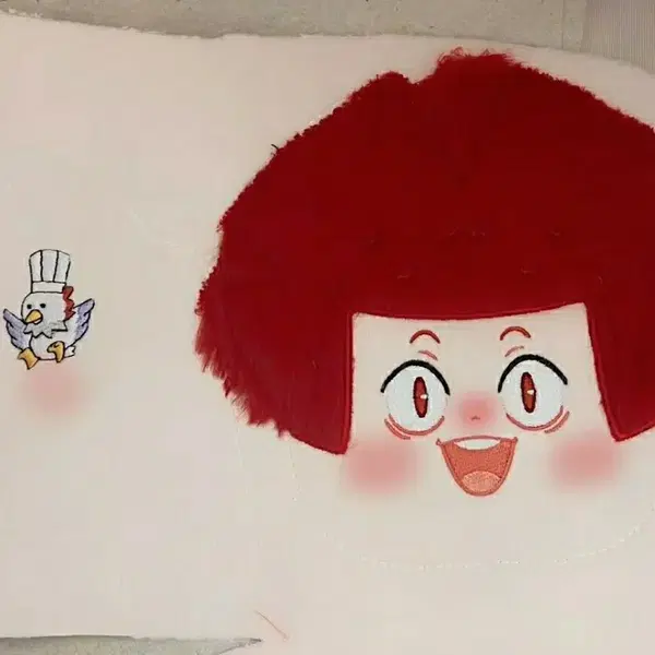 솜인형제작 커미션 합니다 솜옷제작 솜솜옷 솜인형소품